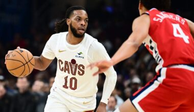 Cavaliers at Raptors odds, picks and predictions