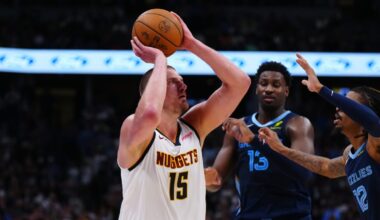 Nuggets at Grizzlies odds, picks and predictions