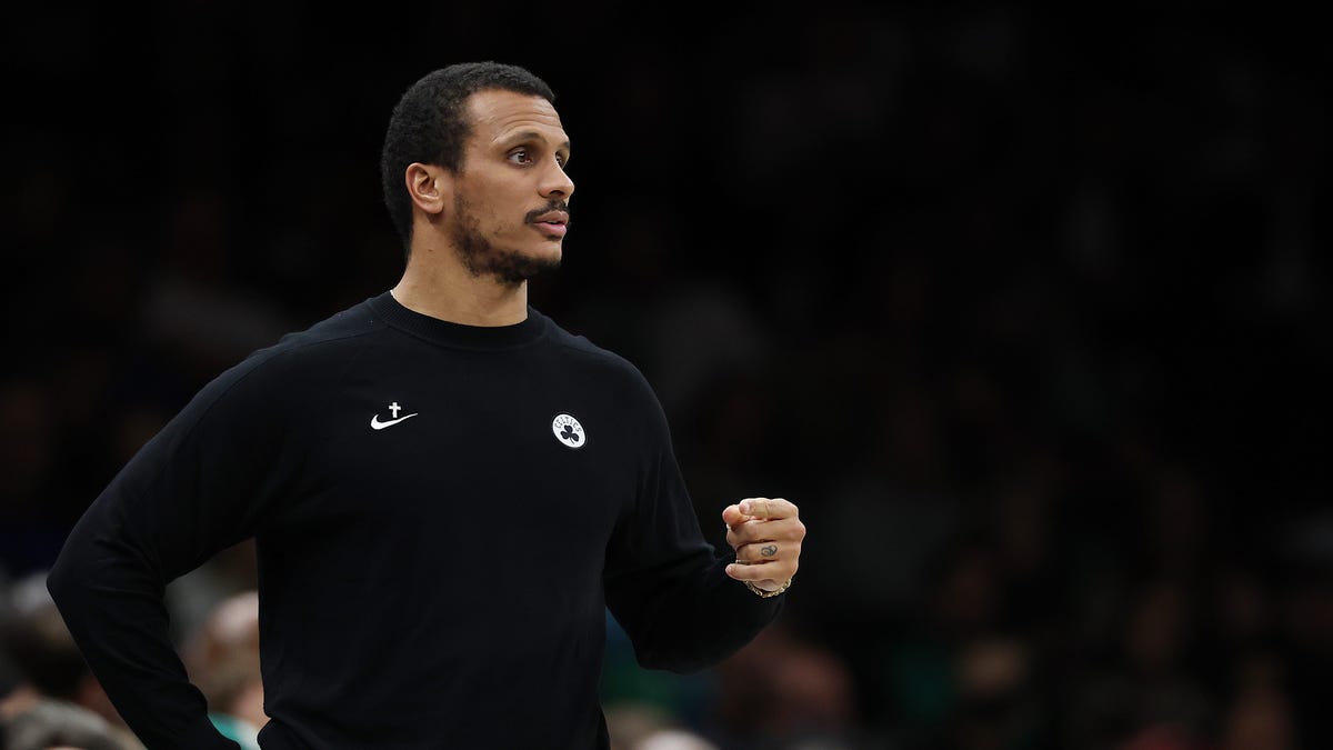 Mazzulla sees Simons getting more comfortable with Celtics bench role