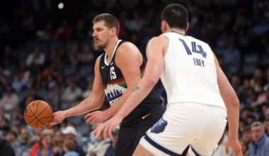 Zach Edey injury update, latest on Memphis Grizzlies center
