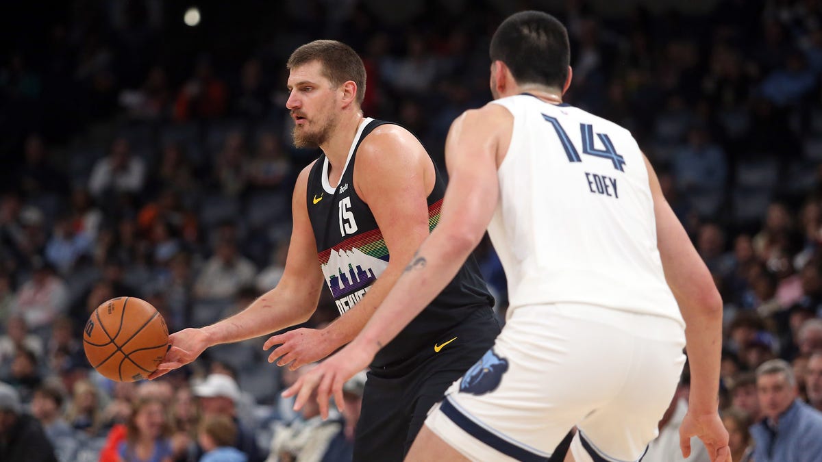 Zach Edey injury update, latest on Memphis Grizzlies center