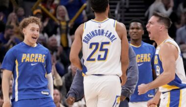 Where to watch Pacers vs. Wizards, NBA tonight