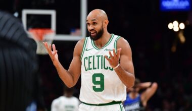 Detroit Pistons vs. Boston Celtics odds, tips and betting trends