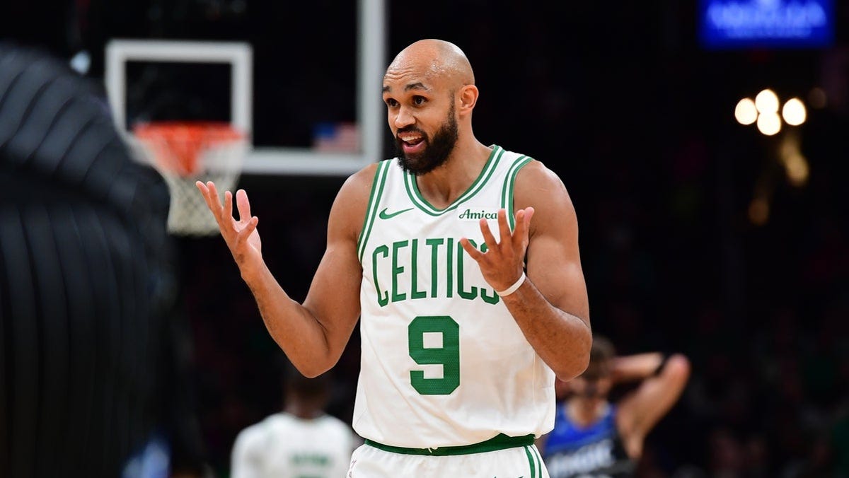 Detroit Pistons vs. Boston Celtics odds, tips and betting trends