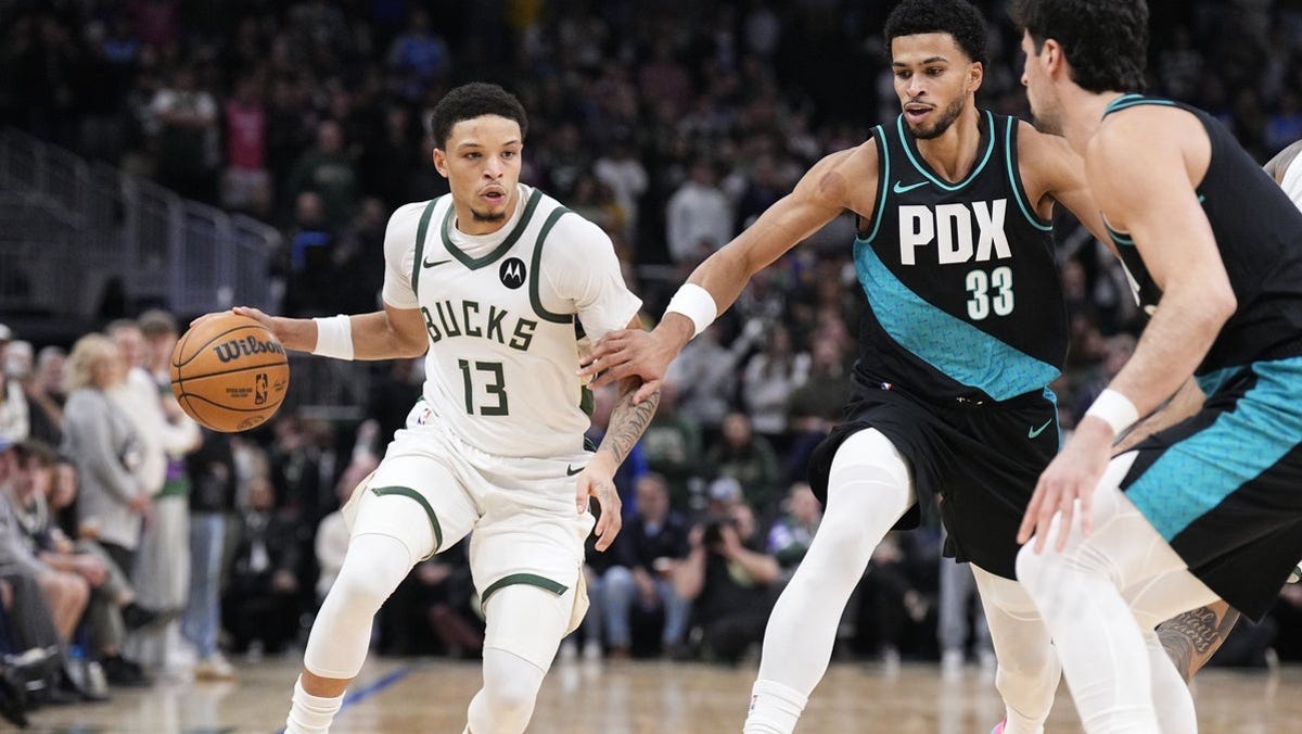 Miami Heat vs. Milwaukee Bucks odds, tips and betting trends