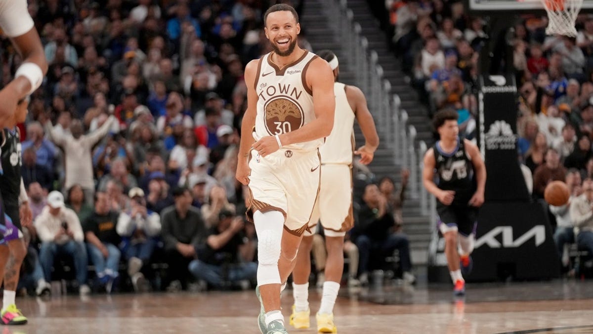 How to watch Warriors vs. Rockets: Live stream info, TV channel, game time