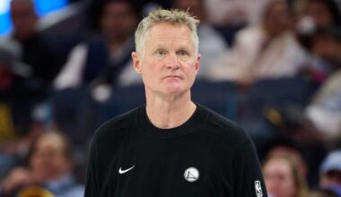 Warriors' first-quarter timeout changed the game against the Utah Jazz