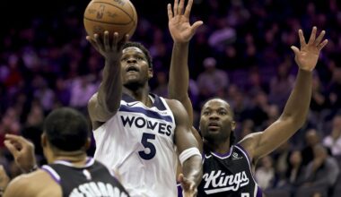 Oklahoma City Thunder vs. Minnesota Timberwolves odds, tips and betting trends