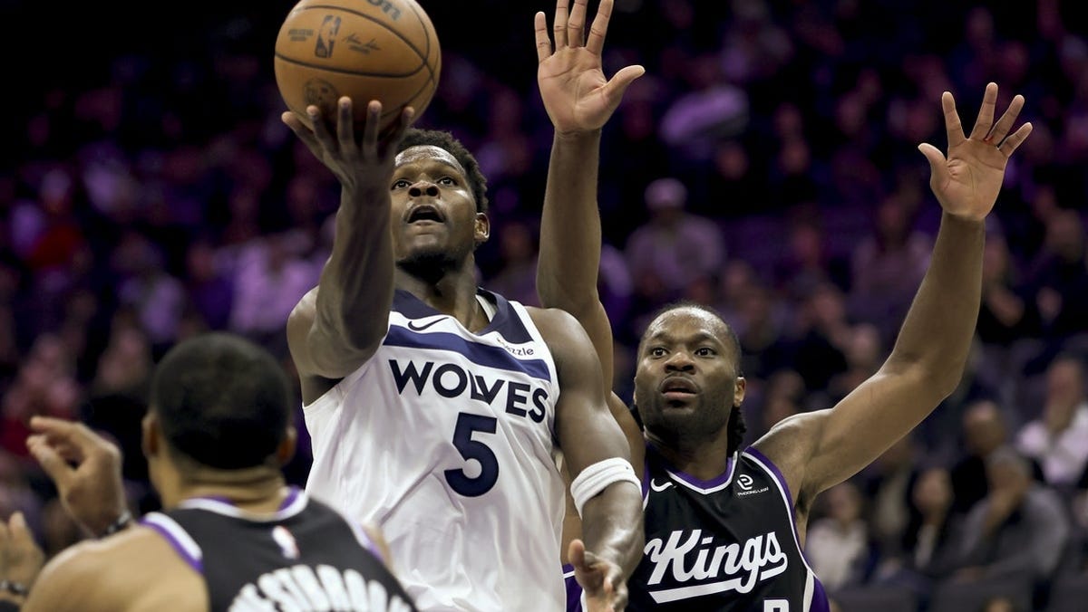 Oklahoma City Thunder vs. Minnesota Timberwolves odds, tips and betting trends