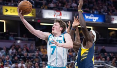 Kon Knueppel earns 'best player' title from teammate