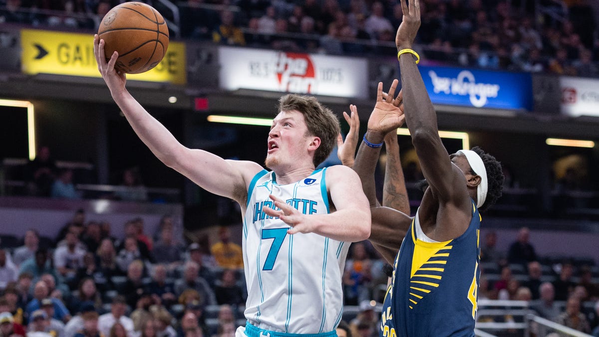 Kon Knueppel earns 'best player' title from teammate