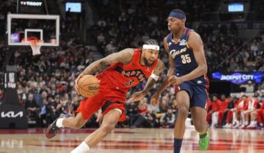 Toronto Raptors vs. Indiana Pacers odds, tips and betting trends