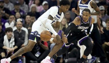Phoenix Suns vs. Sacramento Kings odds, tips and betting trends