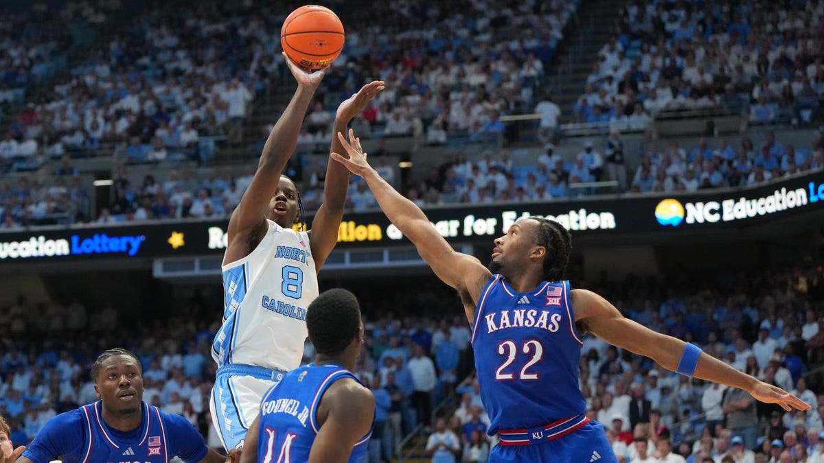 2026 NBA mock draft, pick predictions for top prospects