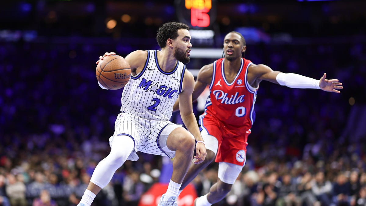 Tyrese Maxey, Sixers explain what went wrong in blowout loss to Magic