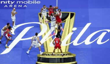 3 biggest takeaways for Sixers following NBA Cup loss to Magic