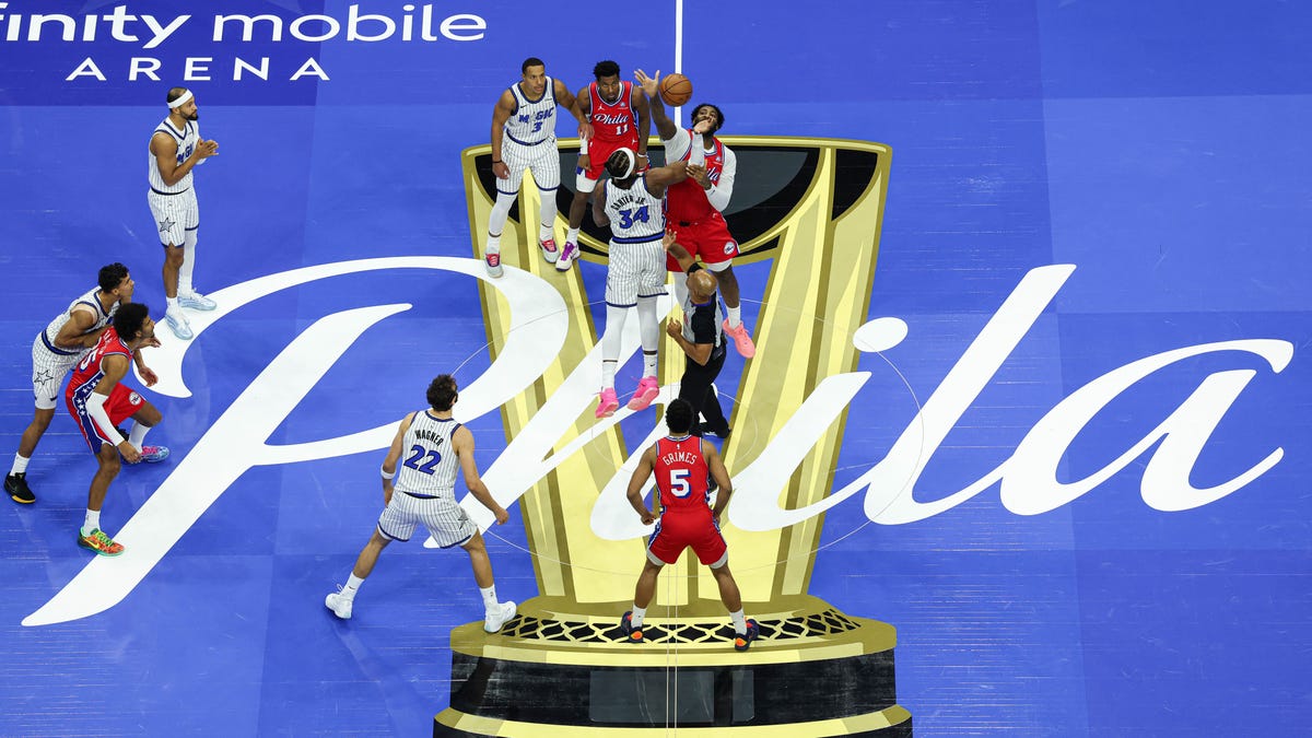 3 biggest takeaways for Sixers following NBA Cup loss to Magic