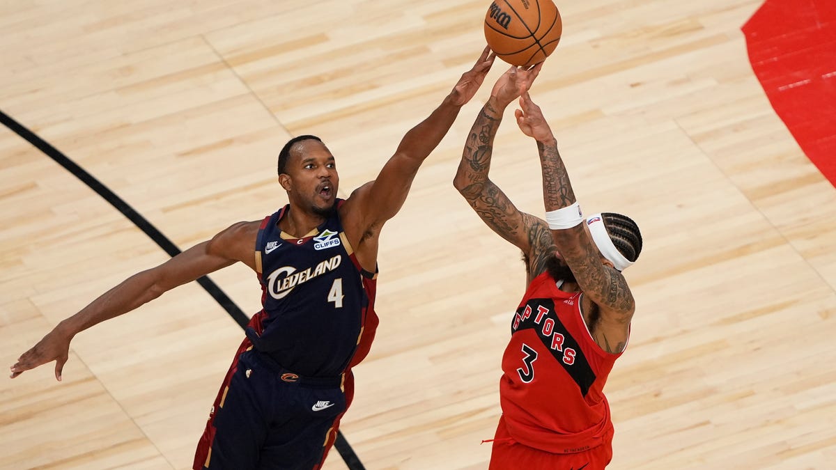 Pacers at Raptors odds, picks and predictions