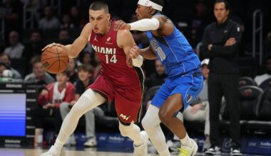 Bucks at Heat odds, picks and predictions