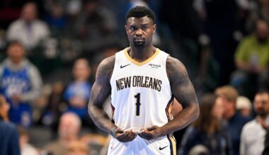 Grizzlies at Pelicans odds, picks and predictions