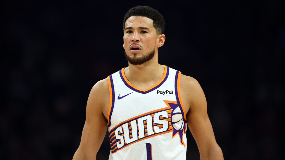 Suns at Kings odds, picks and predictions