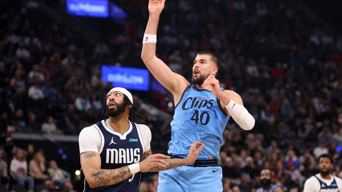 Anthony Davis traded to Clippers?