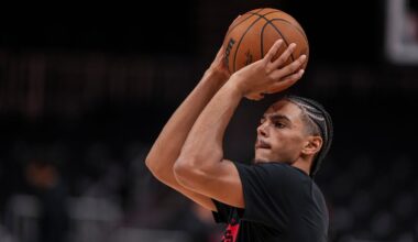 Asa Newell scores 19 points on G League assignment