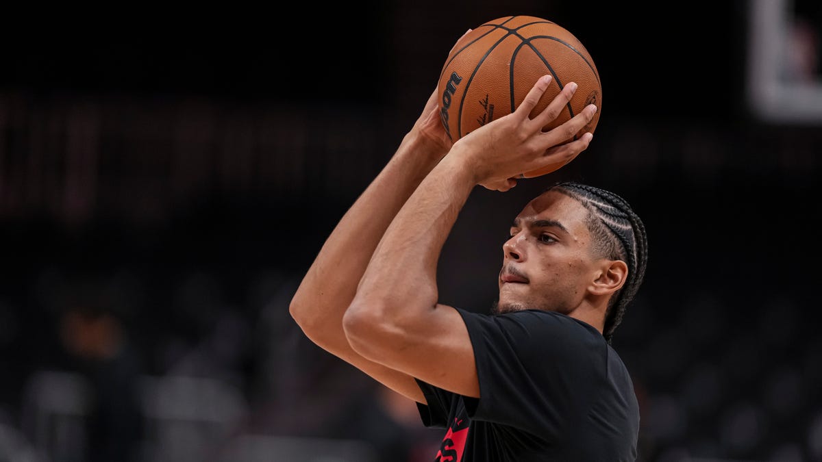 Asa Newell scores 19 points on G League assignment