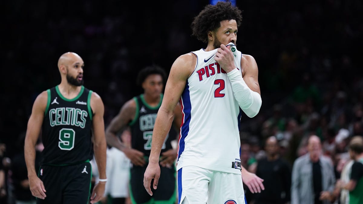 NBA Cup updated bracket, schedule for final week of group play