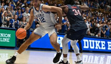 How to watch Duke Blue Devils vs. Arkansas Razorbacks: Live stream info, TV channel, game time