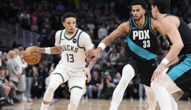New York Knicks vs. Milwaukee Bucks odds, tips and betting trends