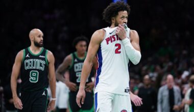 Detroit Pistons vs. Orlando Magic odds, tips and betting trends
