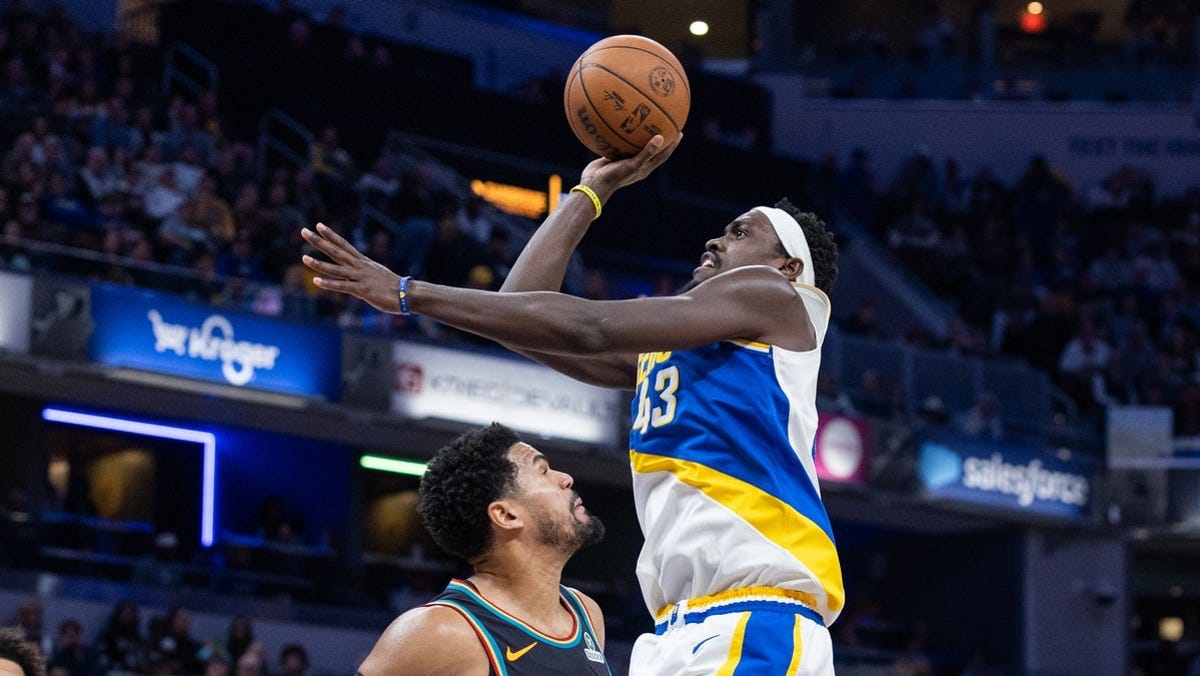 Indiana Pacers vs. Washington Wizards odds, tips and betting trends