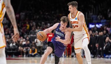 Chicago Bulls vs. Charlotte Hornets odds, tips and betting trends