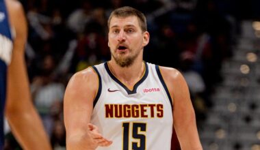 Denver Nuggets vs. San Antonio Spurs odds, tips and betting trends