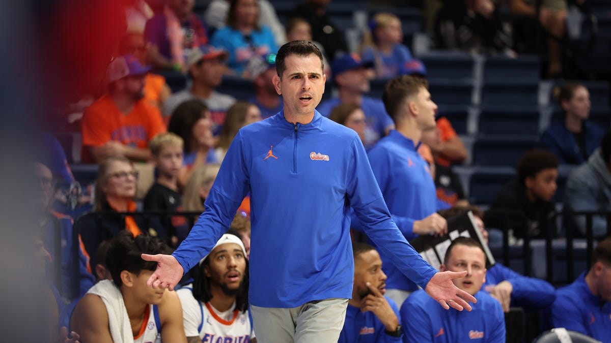 SEC Men's Basketball Power Rankings. Alabama holds on to top spot