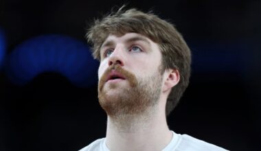 JJ Redick on how new Lakers forward Drew Timme can contribute