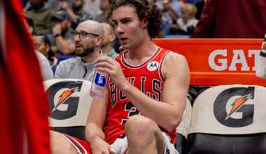 Bulls at Hornets odds, picks and predictions