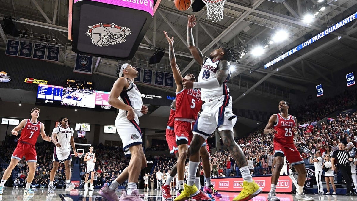 How to watch Loyola Marymount Lions vs. Stony Brook Seawolves: Live stream info, TV channel, game time