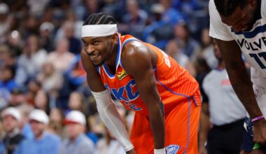 Suns at Thunder odds, picks and predictions