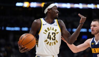 Wizards at Pacers odds, picks and predictions