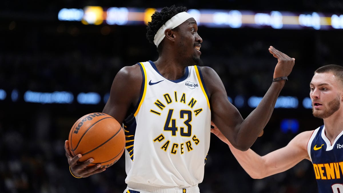 Wizards at Pacers odds, picks and predictions