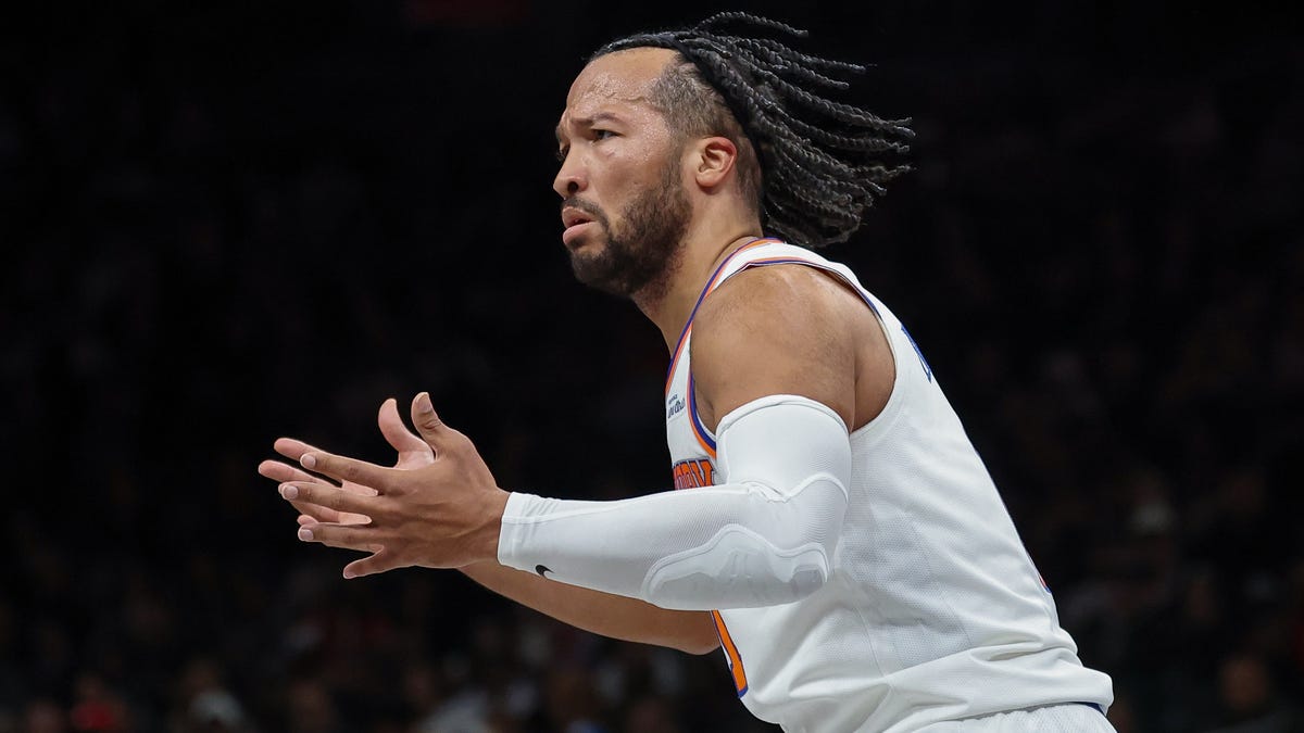 Bucks at Knicks odds, picks and predictions