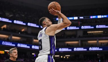 Kings at Jazz odds, picks and predictions