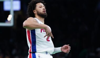 Full injury report, streaming, odds for NBA Cup