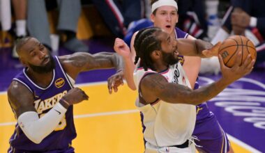 Grizzlies at Clippers odds, picks and predictions