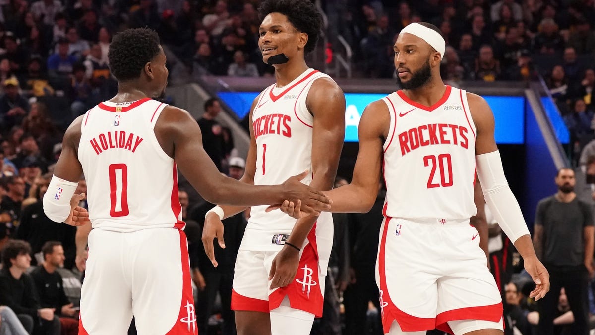 As 12-4 Rockets stack wins, Ime Udoka takes pride in defensive growth