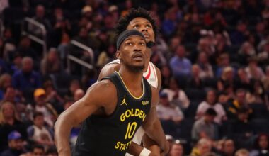 Jimmy Butler pinpoints key contributor to loss vs. Rockets