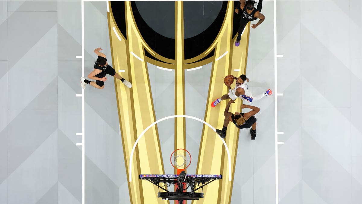 3 biggest takeaways for Sixers following NBA Cup road win over Nets