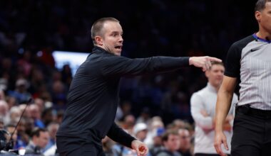 Suns-Nuggets live updates as Phoenix faces Denver for second time